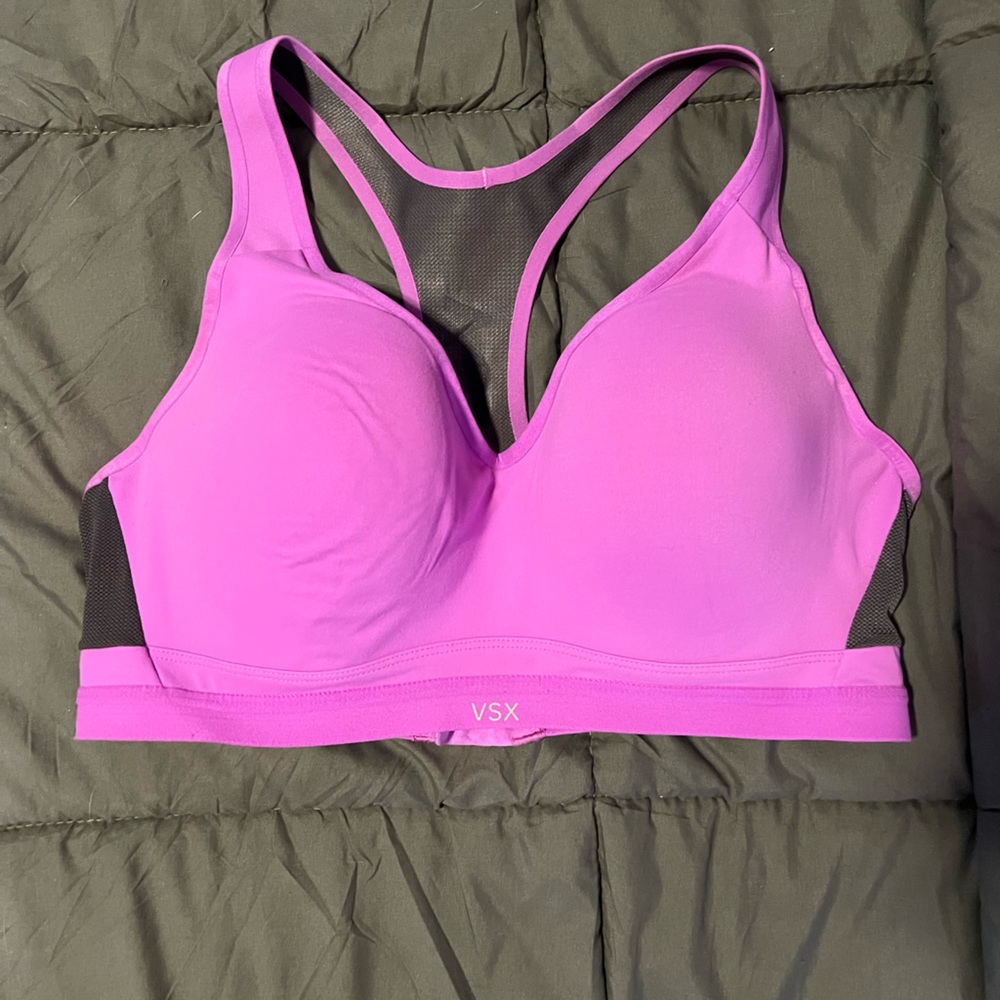 Like new VS Bra